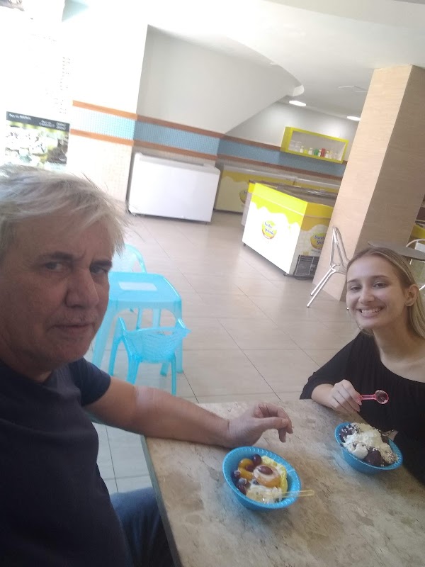 Foto 6 de Sonho Gelado