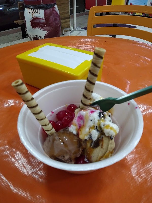 Foto 6 de Sorveteria D'nalds