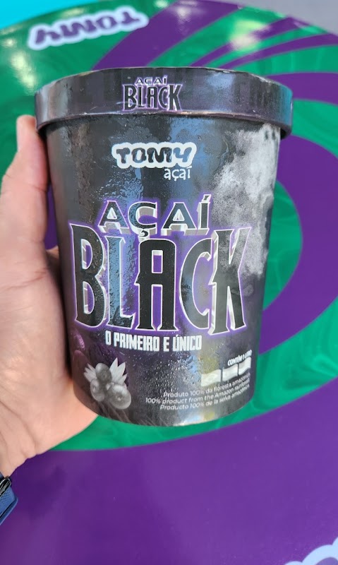 Tomy Açaí Cariacica - Açaiteria e Sorveteria em Campo Grande, Cariacica/ES - Foto 2