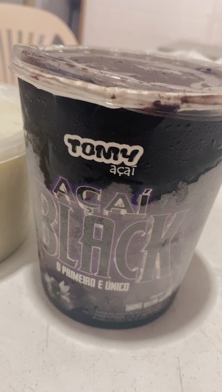 Tomy Açaí Cariacica - Açaiteria e Sorveteria em Campo Grande, Cariacica/ES - Foto 3