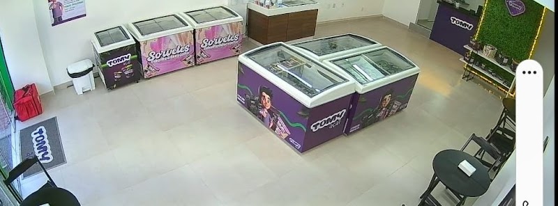 Tomy Açaí Cariacica - Açaiteria e Sorveteria em Campo Grande, Cariacica/ES - Foto 4