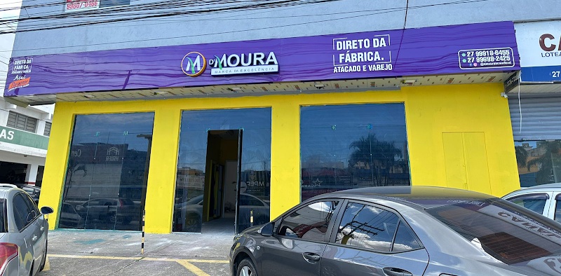 D'Moura - Açaiteria e Sorveteria em Dom Bosco, Cariacica/ES - Foto 2