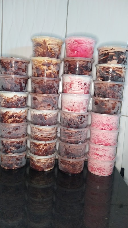 D'Moura - Açaiteria e Sorveteria em Dom Bosco, Cariacica/ES - Foto 4