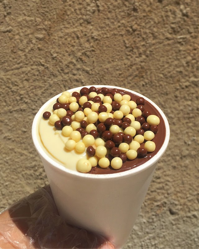 Açaí Biruta - Açaiteria e Sorveteria em Morada de Santa Fé, Cariacica/ES - Foto 4