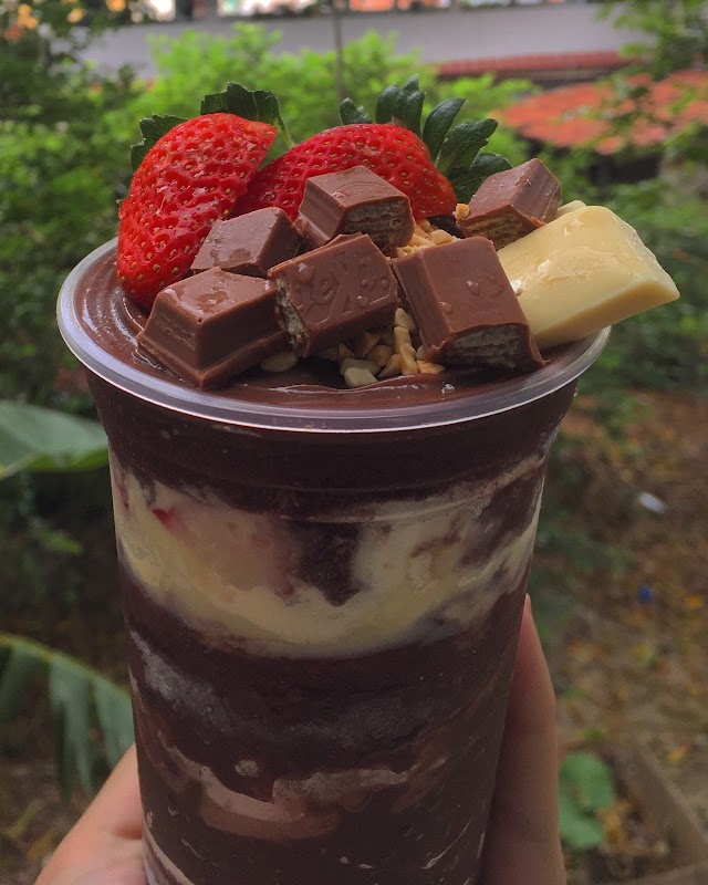 Foto 6 de Açaí Biruta