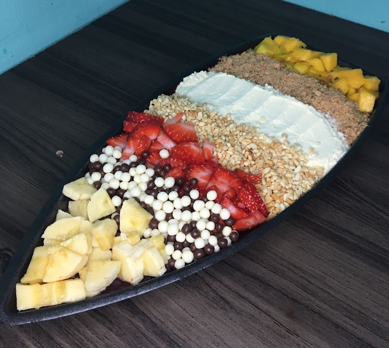 Foto 6 de Point do Açaí