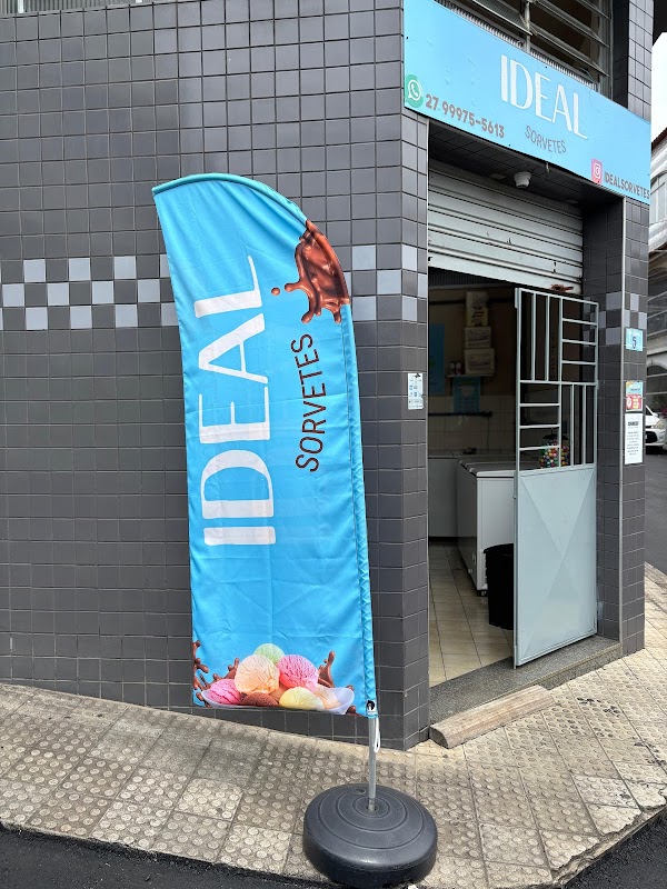 Ideal Sorvetes