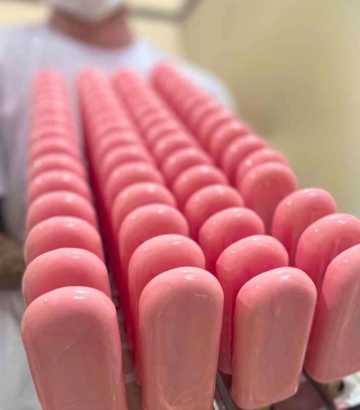 Ideal Sorvetes - Açaiteria e Sorveteria em Vila Capixaba, Cariacica/ES - Foto 2