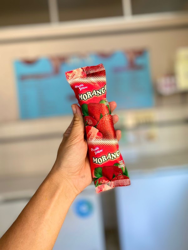 Ideal Sorvetes - Açaiteria e Sorveteria em Vila Capixaba, Cariacica/ES - Foto 4