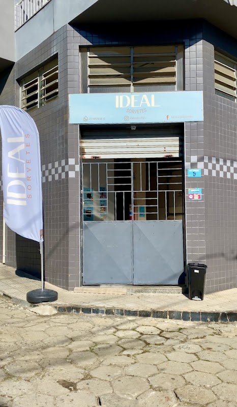 Ideal Sorvetes - Açaiteria e Sorveteria em Vila Capixaba, Cariacica/ES - Foto 5