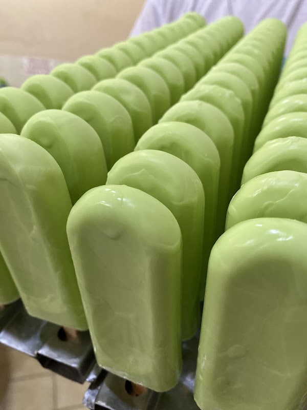 Foto 6 de Ideal Sorvetes