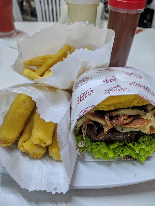 Sorveteria e Lanchonete Sabor da Fruta - Açaiteria e Sorveteria em Vila Capixaba, Cariacica/ES - Foto 2