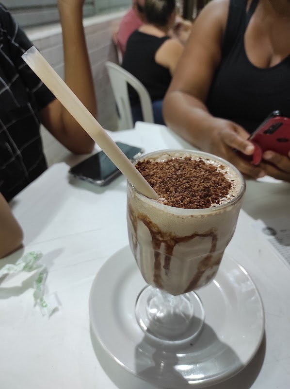 Sorveteria e Lanchonete Sabor da Fruta - Açaiteria e Sorveteria em Vila Capixaba, Cariacica/ES - Foto 3