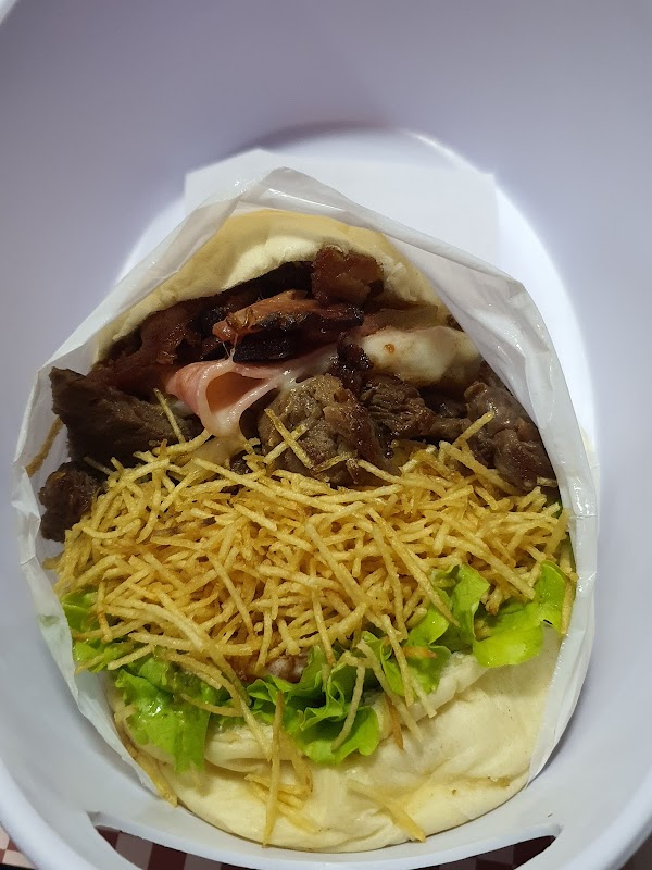 Sorveteria e Lanchonete Sabor da Fruta - Açaiteria e Sorveteria em Vila Capixaba, Cariacica/ES - Foto 5