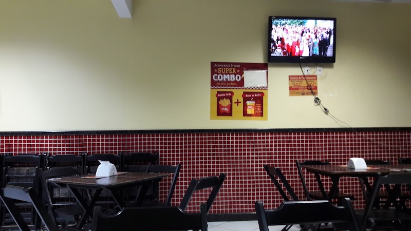 Foto 6 de Sorveteria e Lanchonete Sabor da Fruta