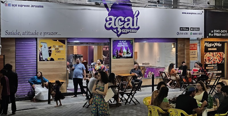 Açai Expresso