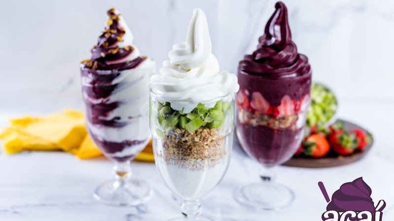 Açai Expresso - Açaiteria e Sorveteria em Vila Palestina, Cariacica/ES - Foto 2