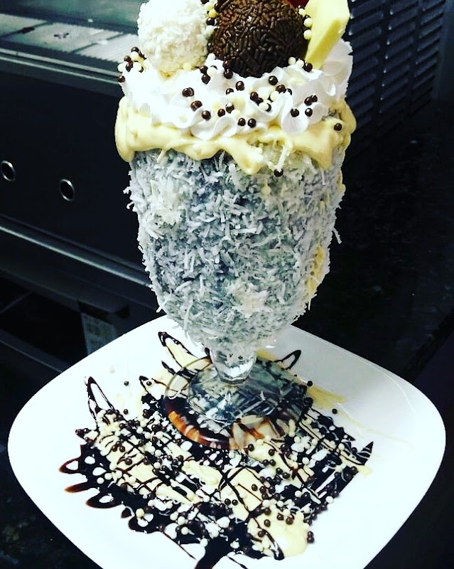 Açai Expresso - Açaiteria e Sorveteria em Vila Palestina, Cariacica/ES - Foto 3