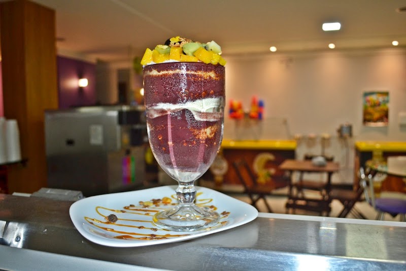 Açai Expresso - Açaiteria e Sorveteria em Vila Palestina, Cariacica/ES - Foto 5
