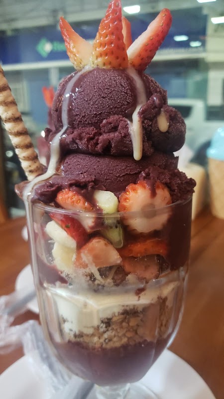 Açaizeiro - Açaiteria e Sorveteria em Vila Palestina, Cariacica/ES - Foto 3