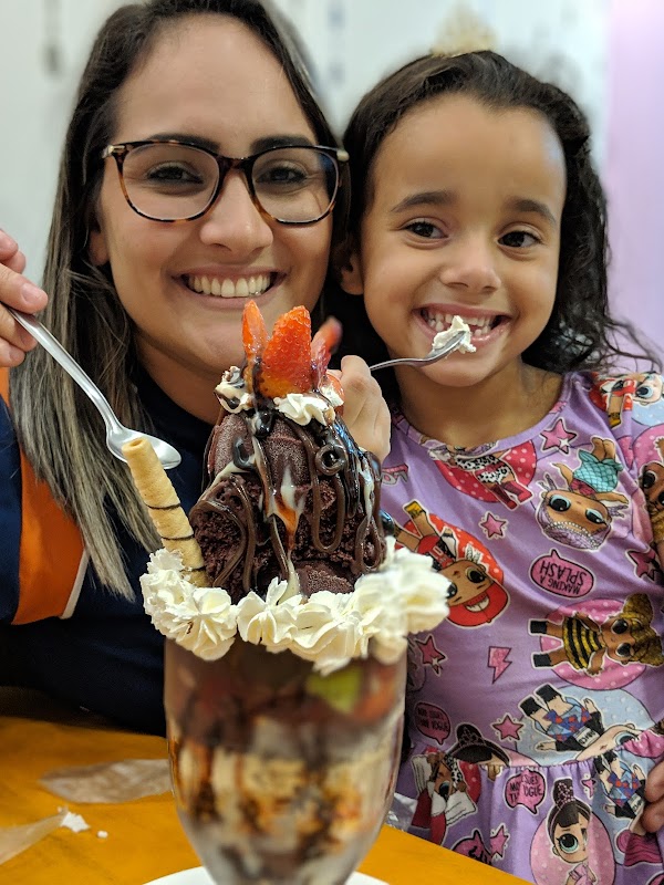 Açaizeiro - Açaiteria e Sorveteria em Vila Palestina, Cariacica/ES - Foto 4