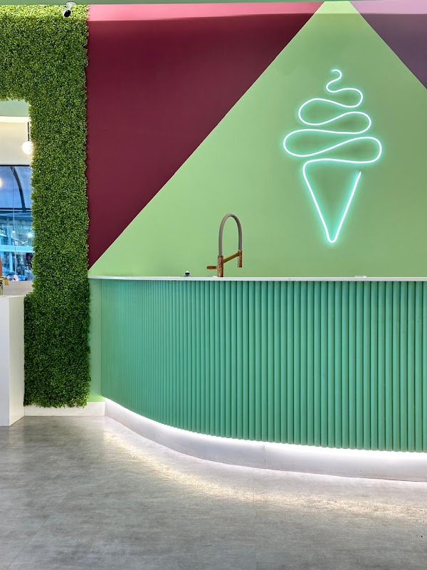 Muzini Gelados Especiais - Açaiteria e Sorveteria em Vila Palestina, Cariacica/ES - Foto 3