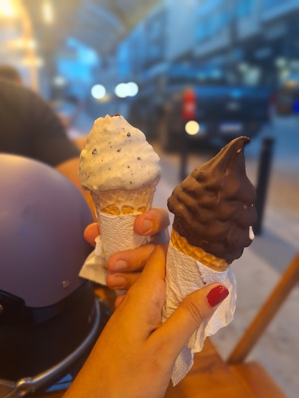 Foto 6 de Muzini Gelados Especiais