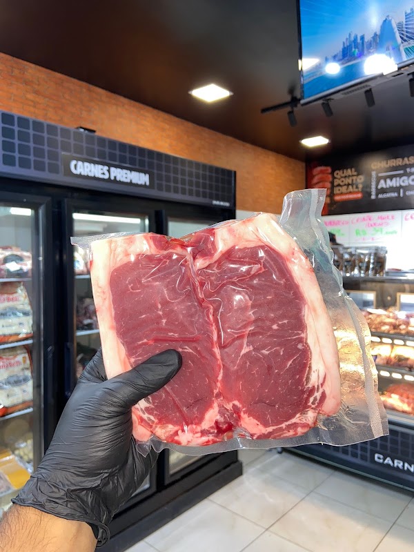 Barameat - Casa de Carnes - Açougue em Alto Lage, Cariacica/ES - Foto 2