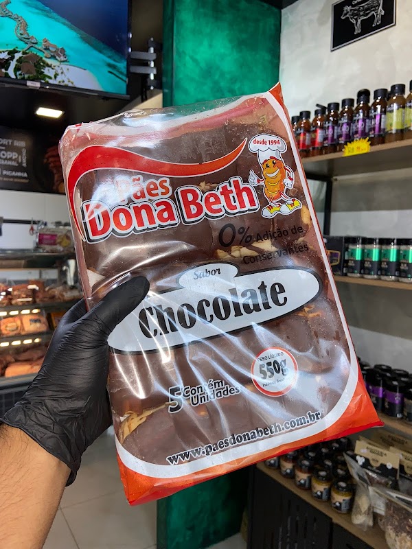 Foto 6 de Barameat - Casa de Carnes