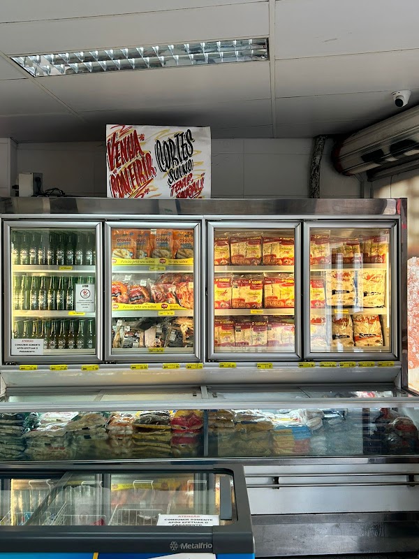 Casa de Carnes Rei do Boi Alto Lage - Açougue em Alto Lage, Cariacica/ES - Foto 4