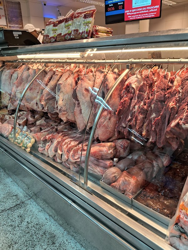 Casa de Carnes Rei do Boi Alto Lage - Açougue em Alto Lage, Cariacica/ES - Foto 5