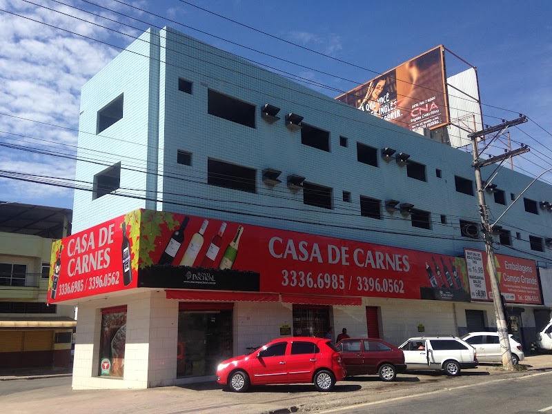 Casa de Carnes Gabriella