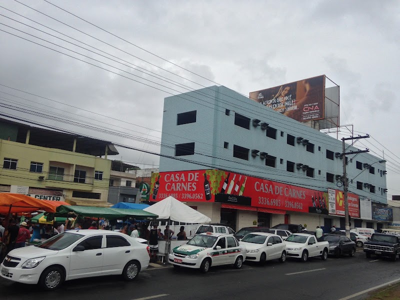 Casa de Carnes Gabriella - Açougue em Campo Grande, Cariacica/ES - Foto 3