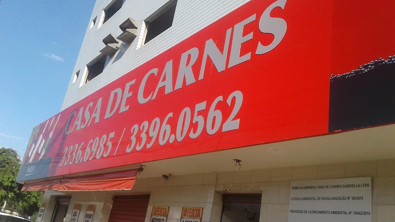 Casa de Carnes Gabriella - Açougue em Campo Grande, Cariacica/ES - Foto 5