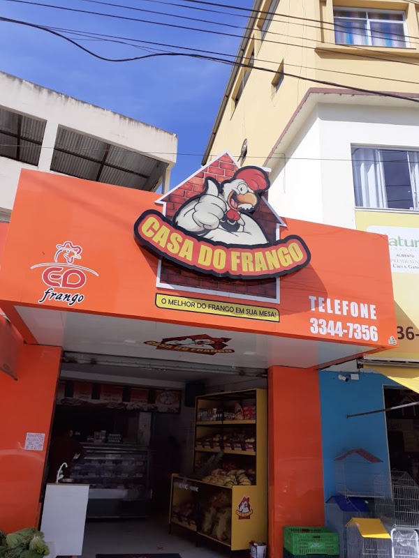 Casa do Frango