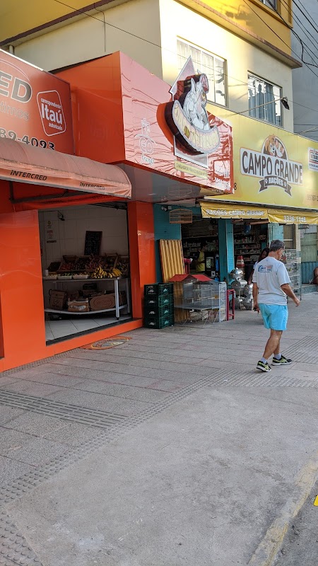 Casa do Frango - Açougue em Campo Grande, Cariacica/ES - Foto 2