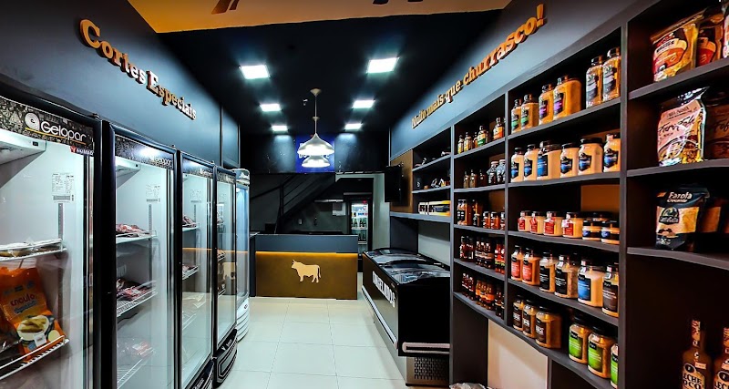 Picanha Do Chefe - Casa De Carnes - Açougue em Campo Grande, Cariacica/ES - Foto 2