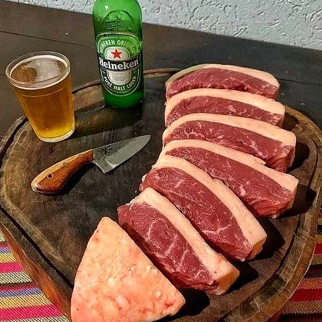 Picanha Do Chefe - Casa De Carnes - Açougue em Campo Grande, Cariacica/ES - Foto 3