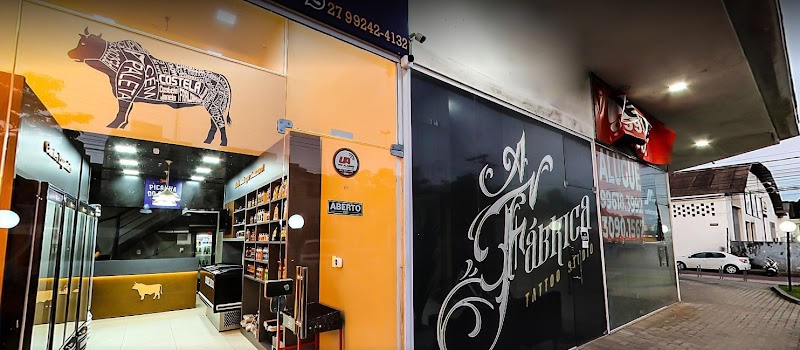 Foto 6 de Picanha Do Chefe - Casa De Carnes