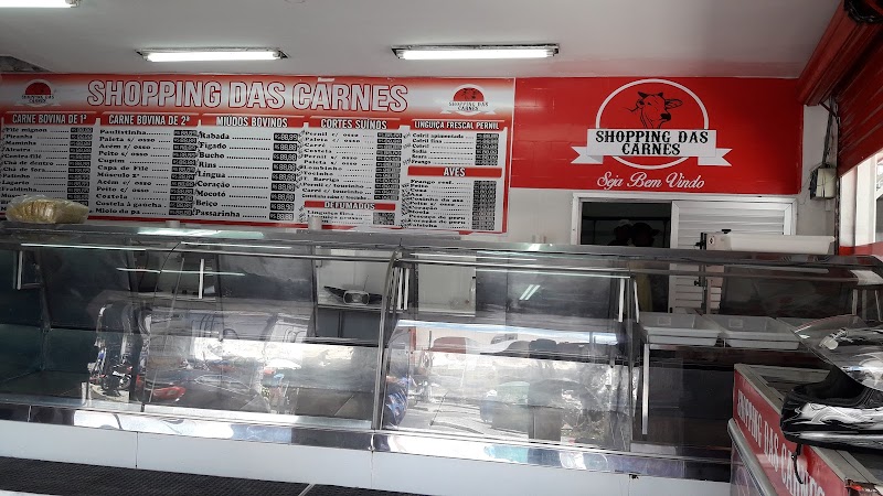 Shopping Das Carnes - Açougue em Campo Grande, Cariacica/ES - Foto 2