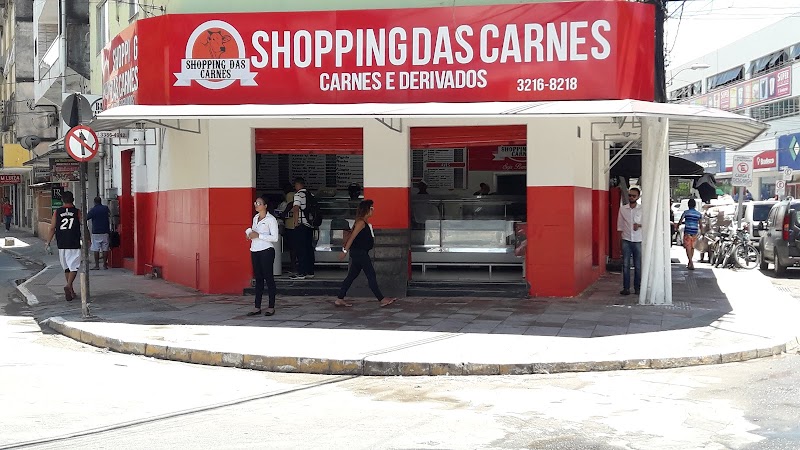 Shopping Das Carnes - Açougue em Campo Grande, Cariacica/ES - Foto 3