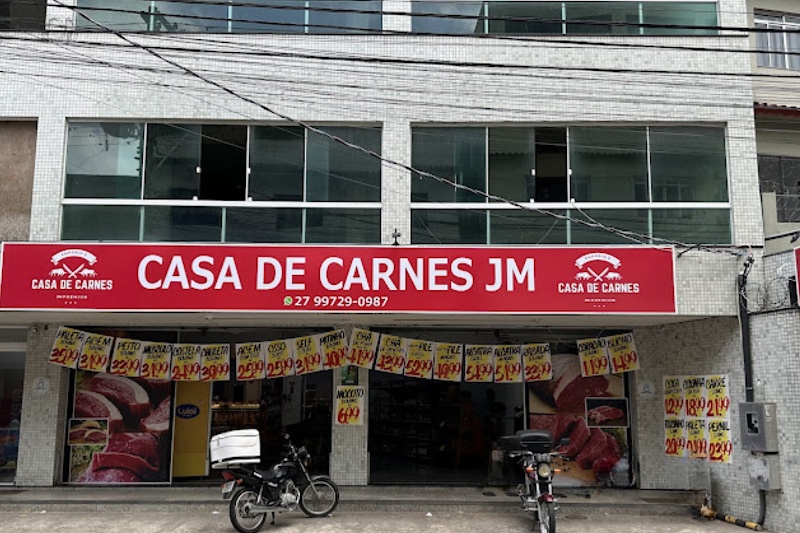 JM Casa de Carnes