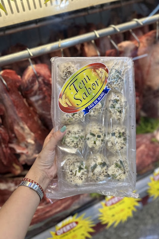 JM Casa de Carnes - Açougue em Itaquari, Cariacica/ES - Foto 4