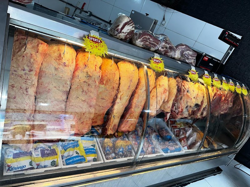 Biffão Casa de Carnes