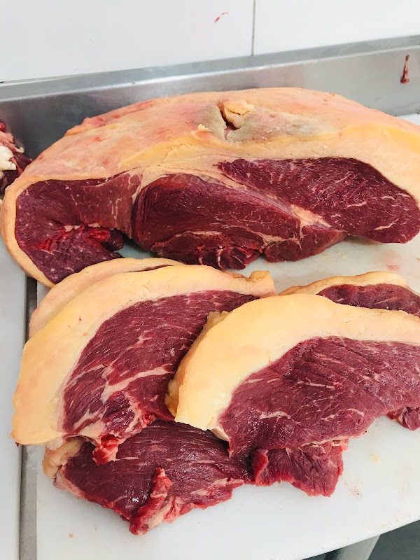 Foto 6 de Biffão Casa de Carnes