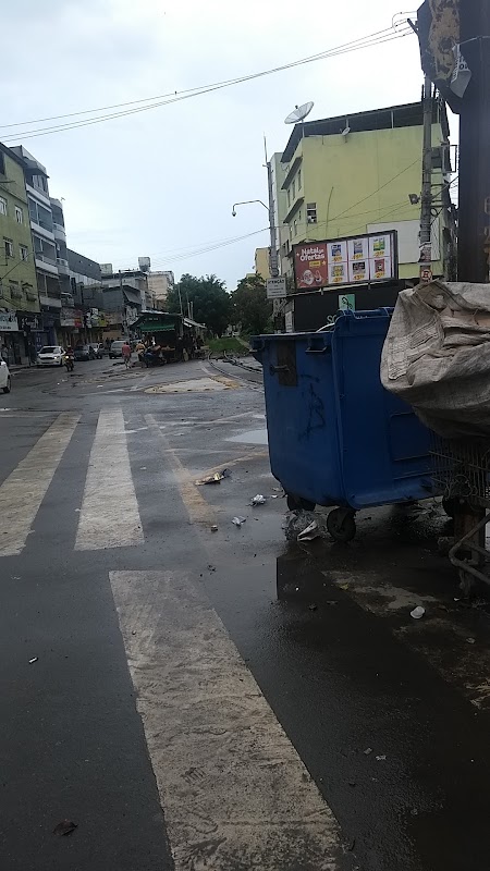 Foto 6 de D'Frango Abatedouro