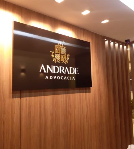 Andrade Advocacia - Advocacia em Campo Grande, Cariacica/ES - Foto 2