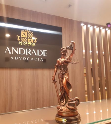 Andrade Advocacia - Advocacia em Campo Grande, Cariacica/ES - Foto 4