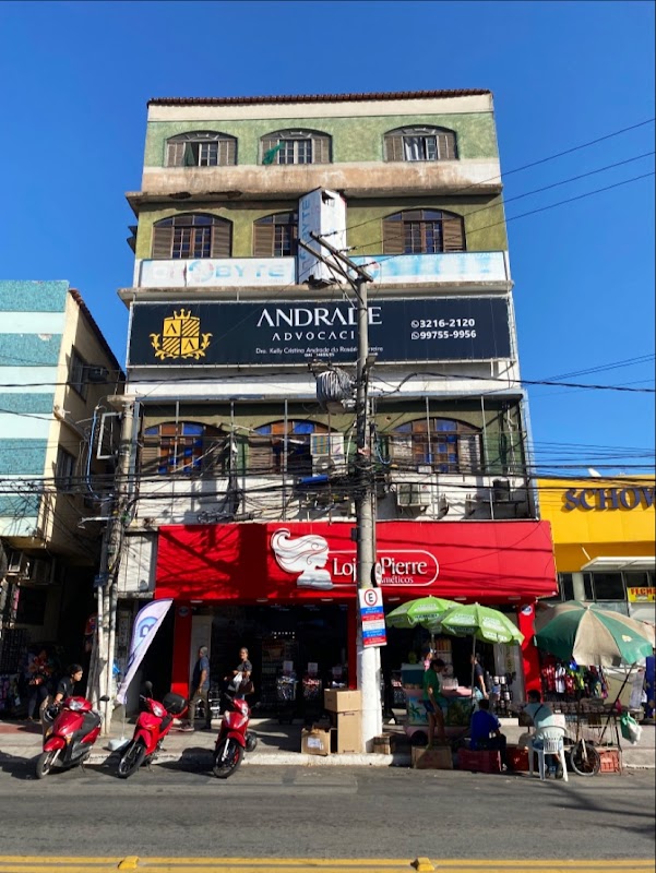 Andrade Advocacia - Advocacia em Campo Grande, Cariacica/ES - Foto 5