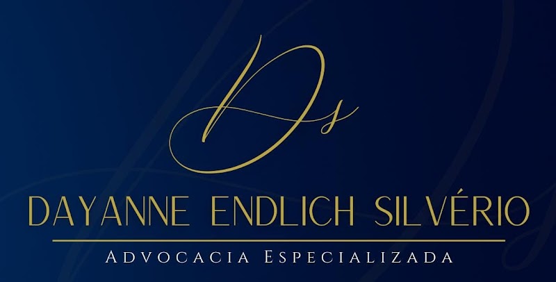 Dayanne Endlich Silvério - Advocacia Especializada - Advocacia em Campo Grande, Cariacica/ES - Foto 2